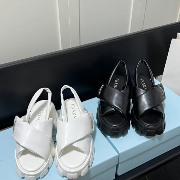 PR Nomad Sandals - Sandals
