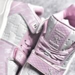 LV LV Trainer – Sneaker