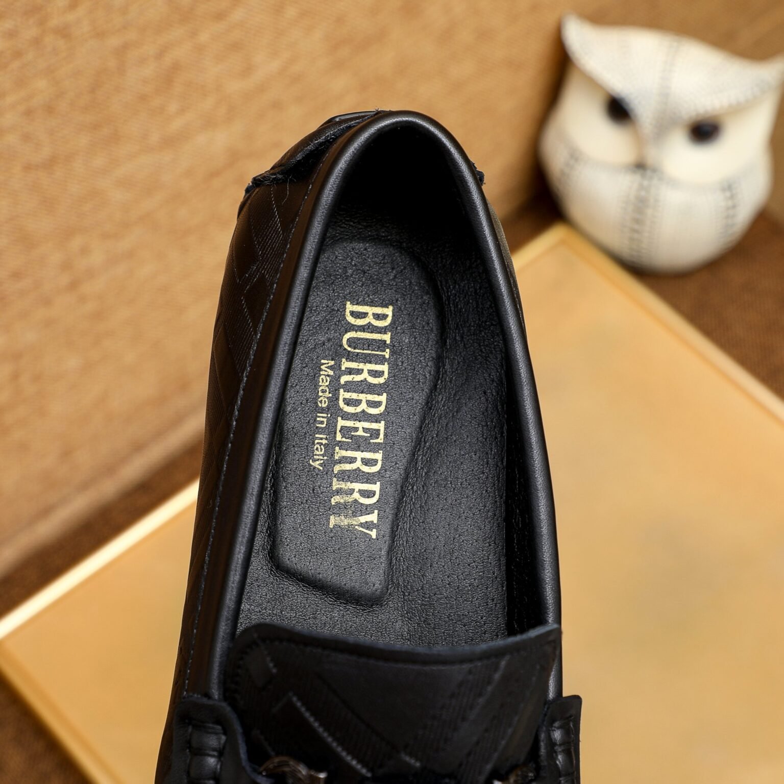 BBR Arthur Driving Shoes – Shoes — 7
