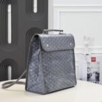 GYD Saint Leger – Backpack – Grey