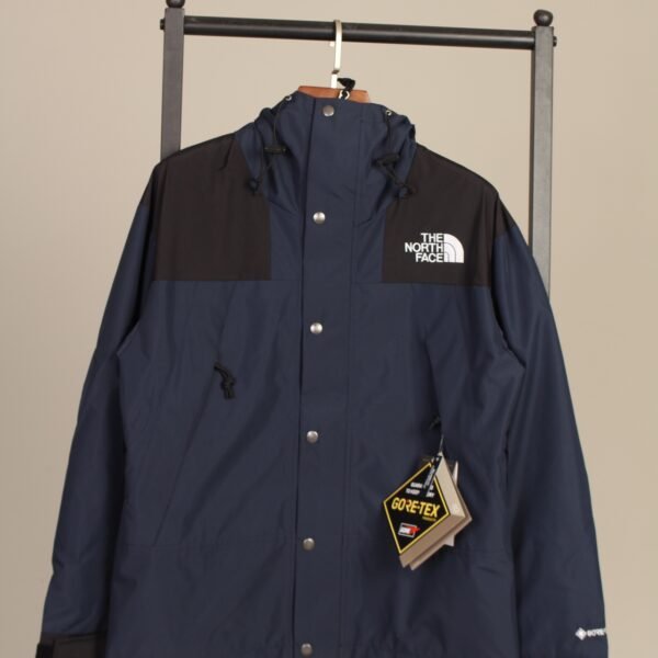 TNF Mountain Light Jacket - Jacket