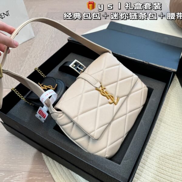 YSL Solferino - Bag