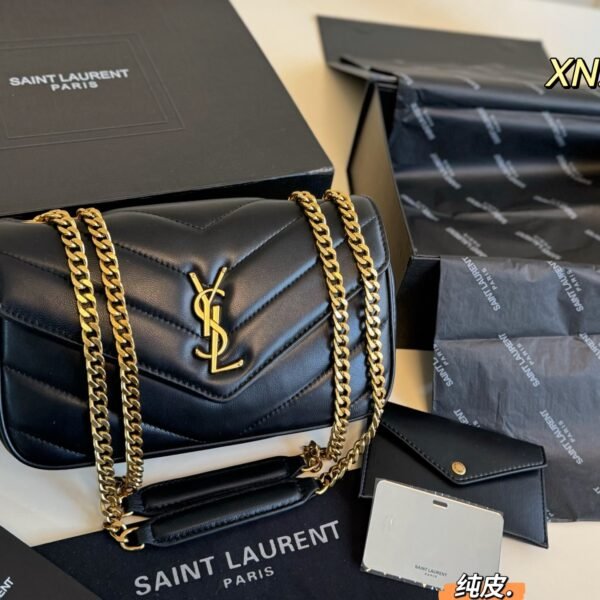 YSL Loulou - Bag