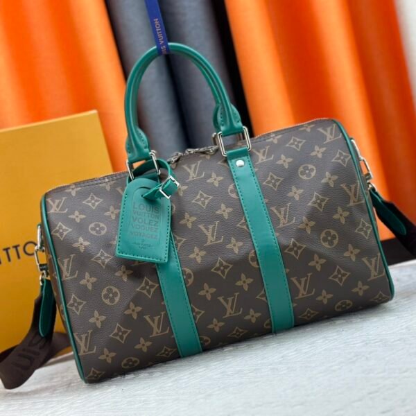 LV Keepall Bandoulière - Bag