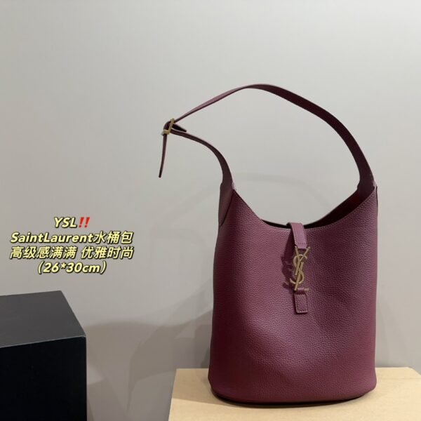 YSL Le 5 à 7 Hobo - Bag