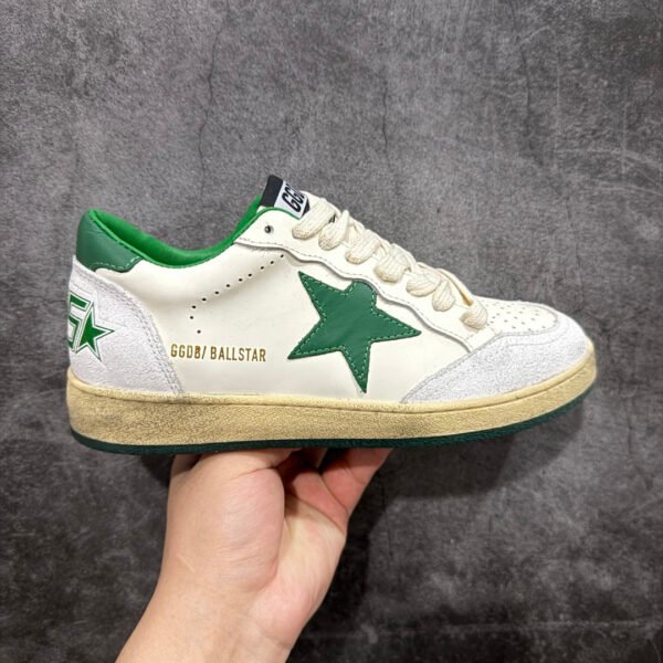GG Ball Star - Sneakers