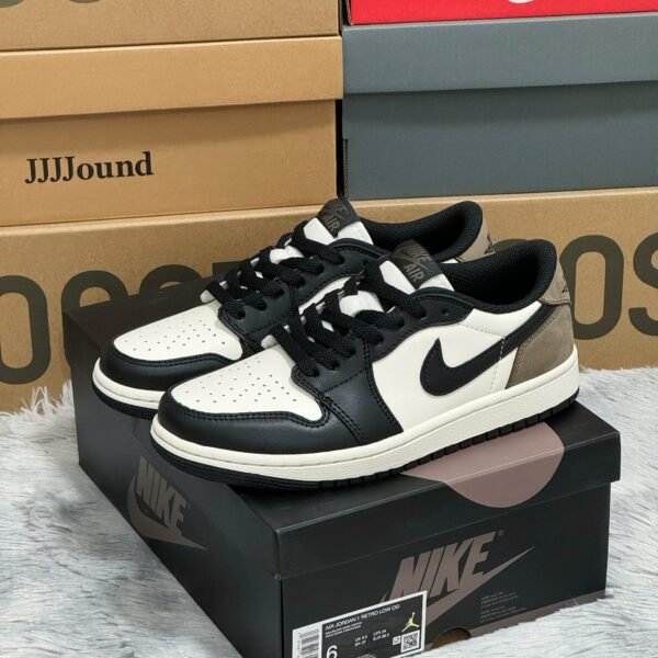NK Air Jordan 1 Low OG SP Travis Scott - Sneakers