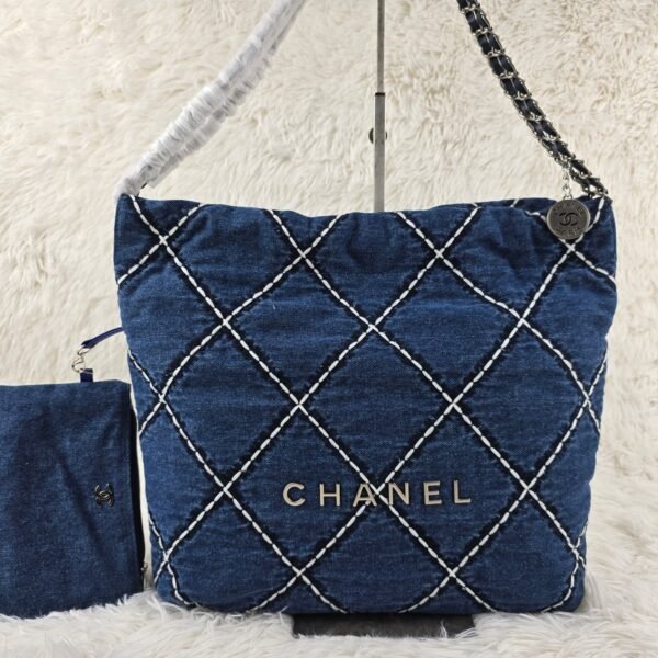 CC Deauville - Bag