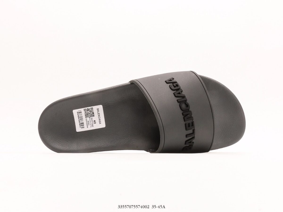 BAL Pool Slide – Claquettes — 4