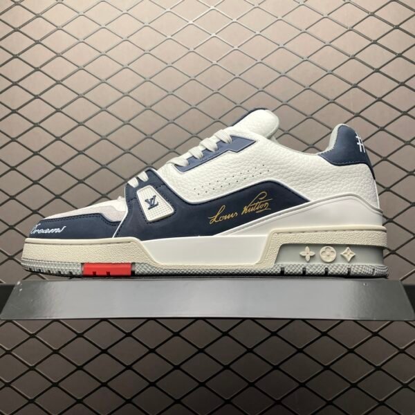 LV Trainer Sneaker - Sneakers