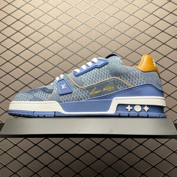LV Trainer Sneaker - Sneakers