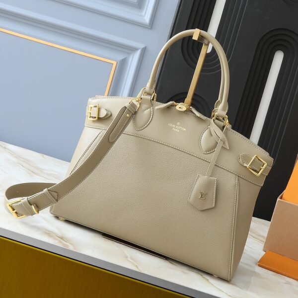 LV City Steamer - Bag