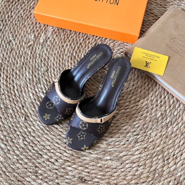 LV Lock It - Sandals