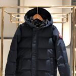 CG Macmillan Parka – Jacket