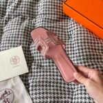 HM Oran Sandals – Slides