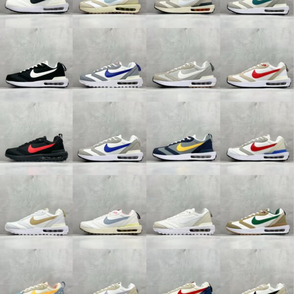 NK Air Max Dawn - Sneakers