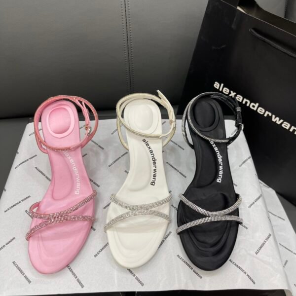 AMQ Amina Sandals - Sandals