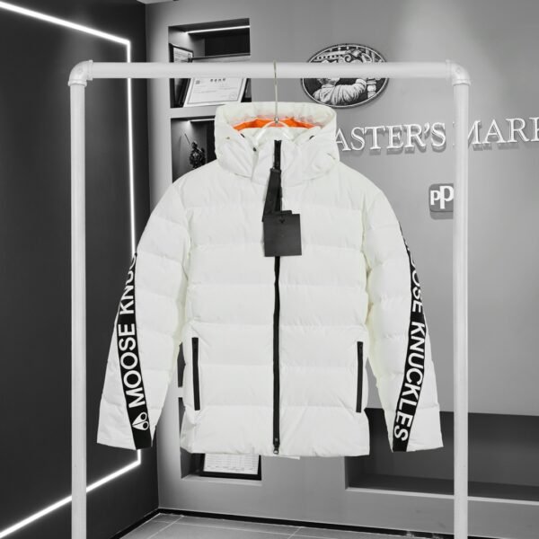 CG 3Q Jacket - Jacket