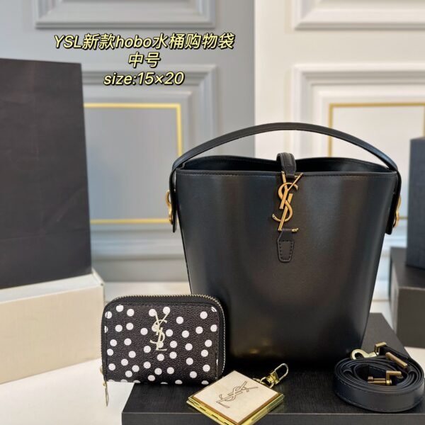 YSL Le 5 à 7 Hobo - Bag