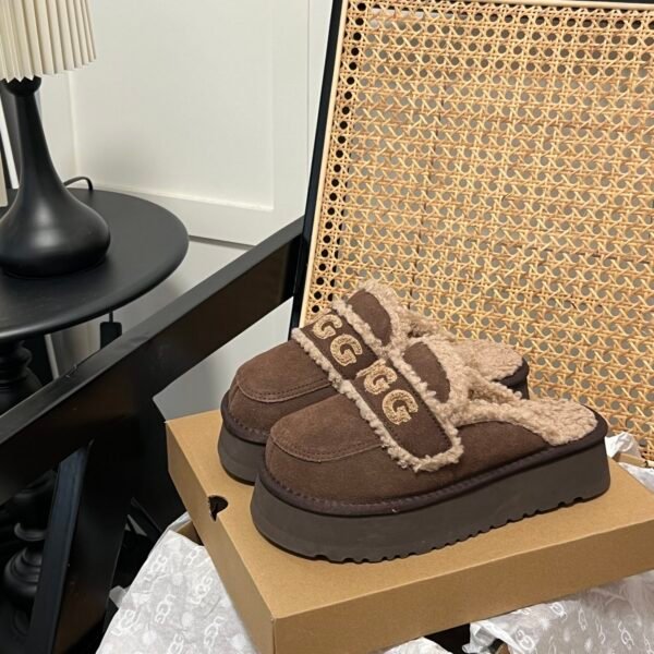 UGG Maxi Slide - Slides