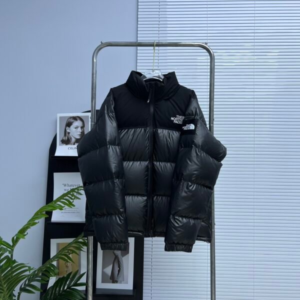 TNF Nuptse Jacket - Jacket