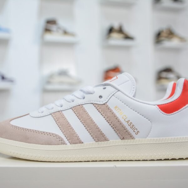 AD Samba Kith Classics - Sneakers