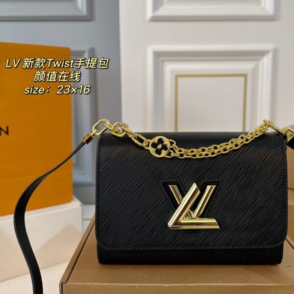 LV Twist - Bag