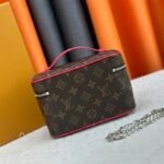 LV Nice Mini Monogram – Bag
