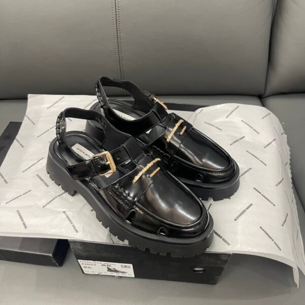 BAL Hybrid Chelsea Sandals - Shoes