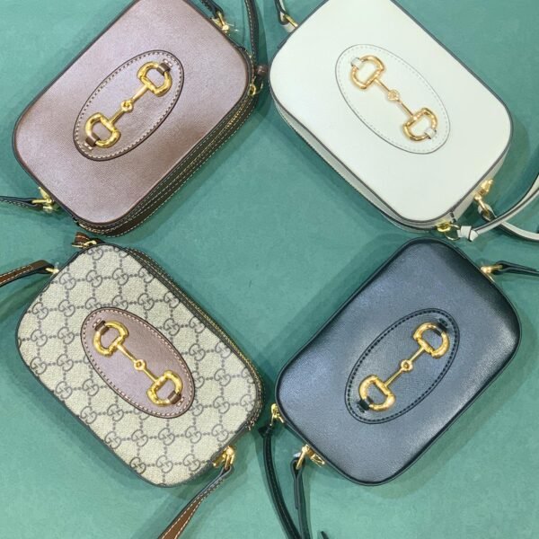GG Horsebit 1955 Mini Bag Various - Bag