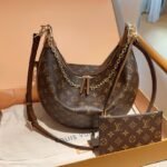 LV Loop Hobo – Bag