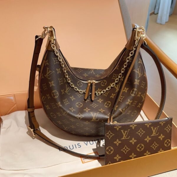 LV Loop Hobo - Bag