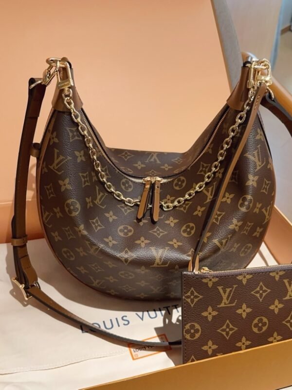 LV Loop Hobo – Tasche