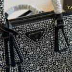 PR Galleria Crystal – Borsa