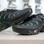 NK Air Max Plus 3 – Sneakers – Black