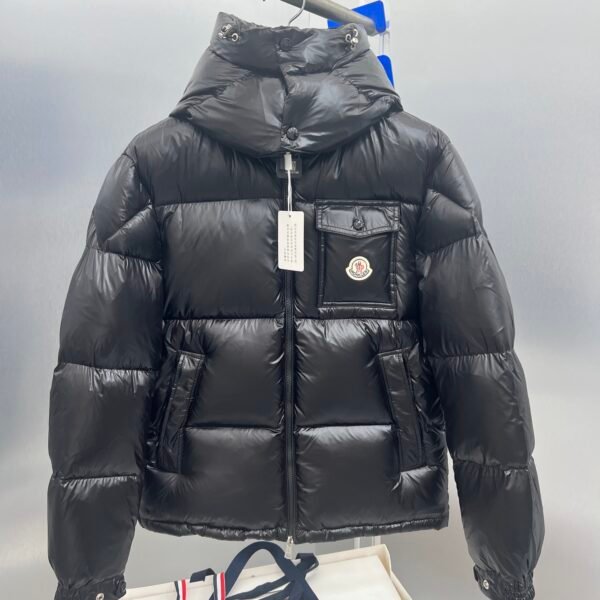 MCL Montbeliard Down Jacket - Jacket