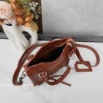 BAL Small Bag – Red