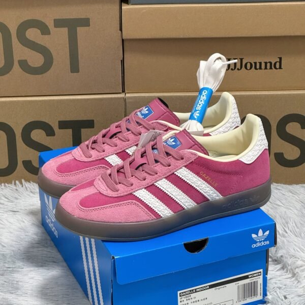 AD Samba OG - Sneakers