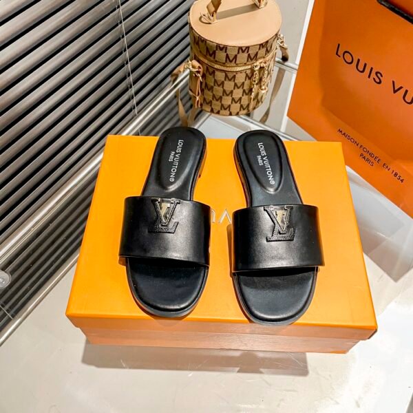 LV Lock It - Slides