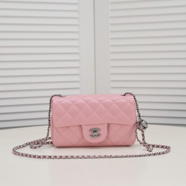 CC Classic Flap - Bag