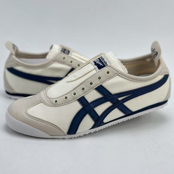 I don't know who they are.

Onitsuka Tiger Mexico 66 Paraty - Sneakers