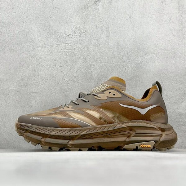HK Mafate Speed 4 - Sneakers