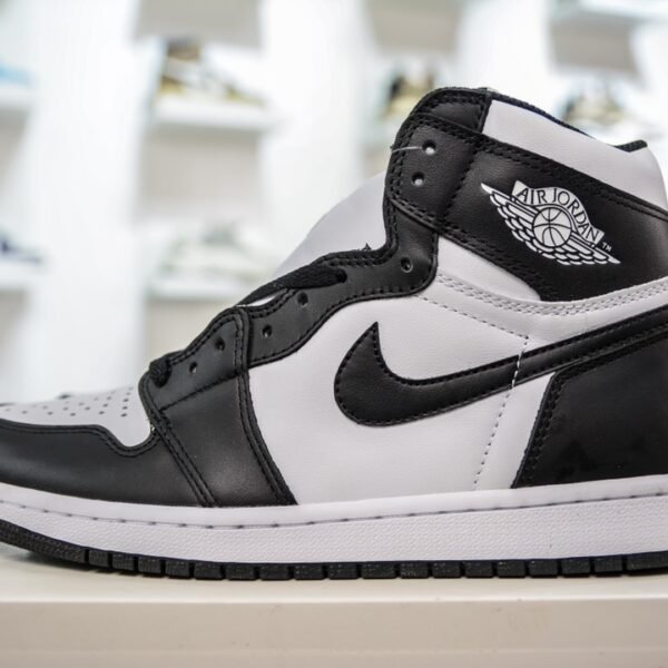 NK Air Jordan 1 Retro High OG - Sneakers