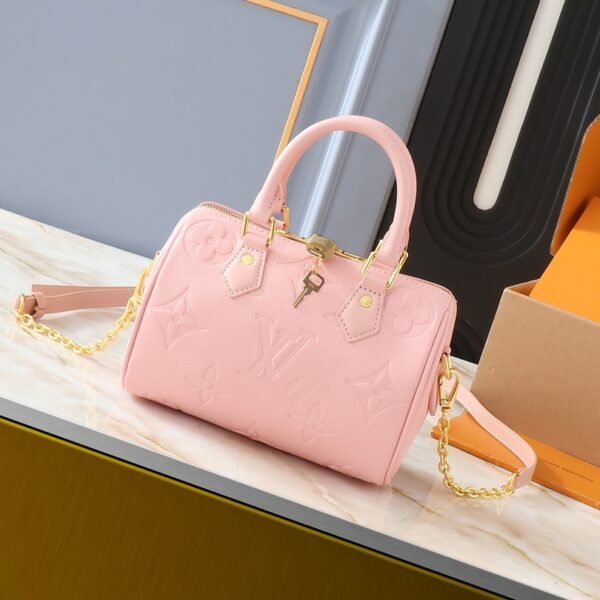 LV Speedy Bandoulière 20 - Bag