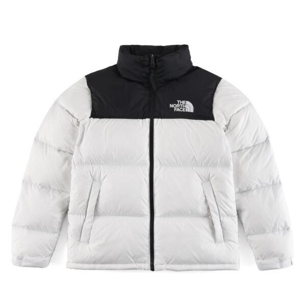 TNF Nuptse Jacket - Jacket