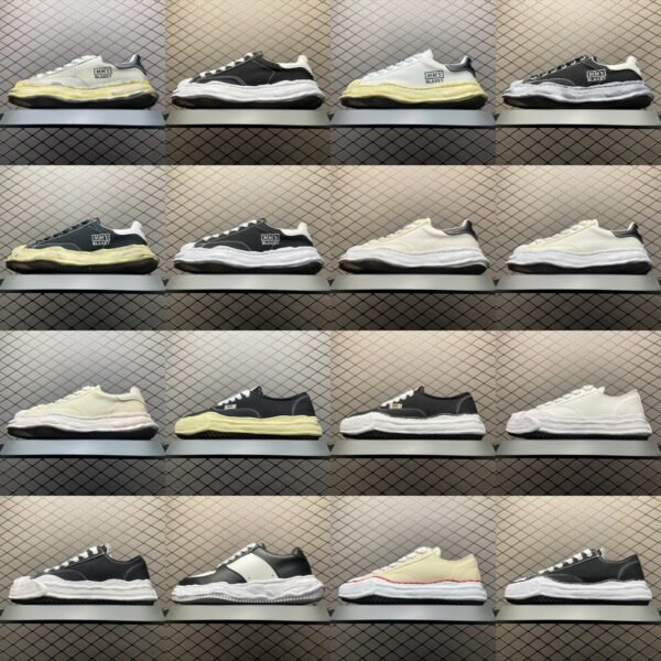 BAL Track Sneaker - Sneakers