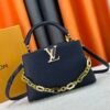 LV Capucines - Bag · Ref. BA18207