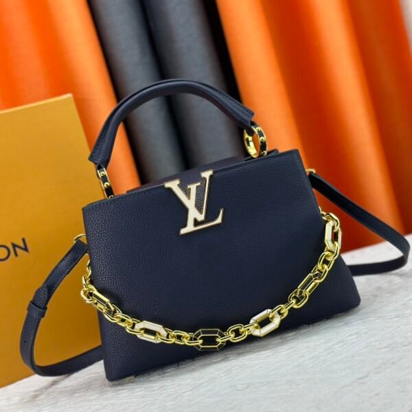 LV Capucines - Bag