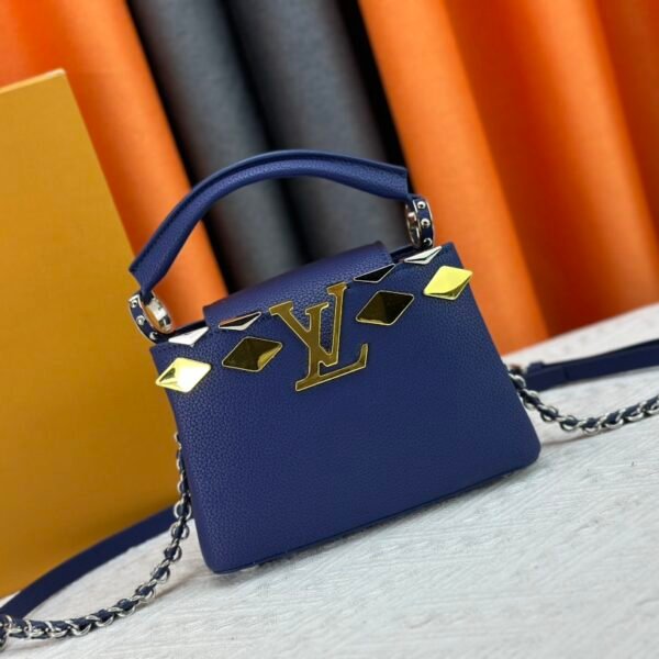 LV Capucines Mini - Bag