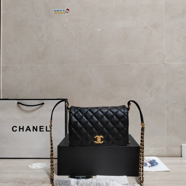 CC Classic Flap - Bag